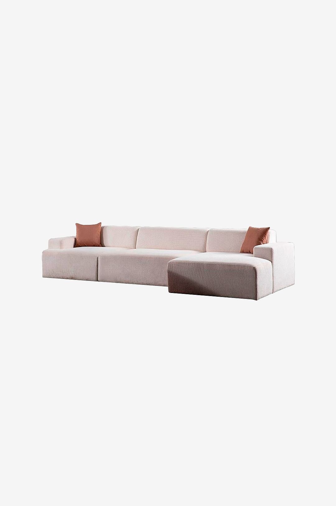 Kulmasohva Valem 3 Seat