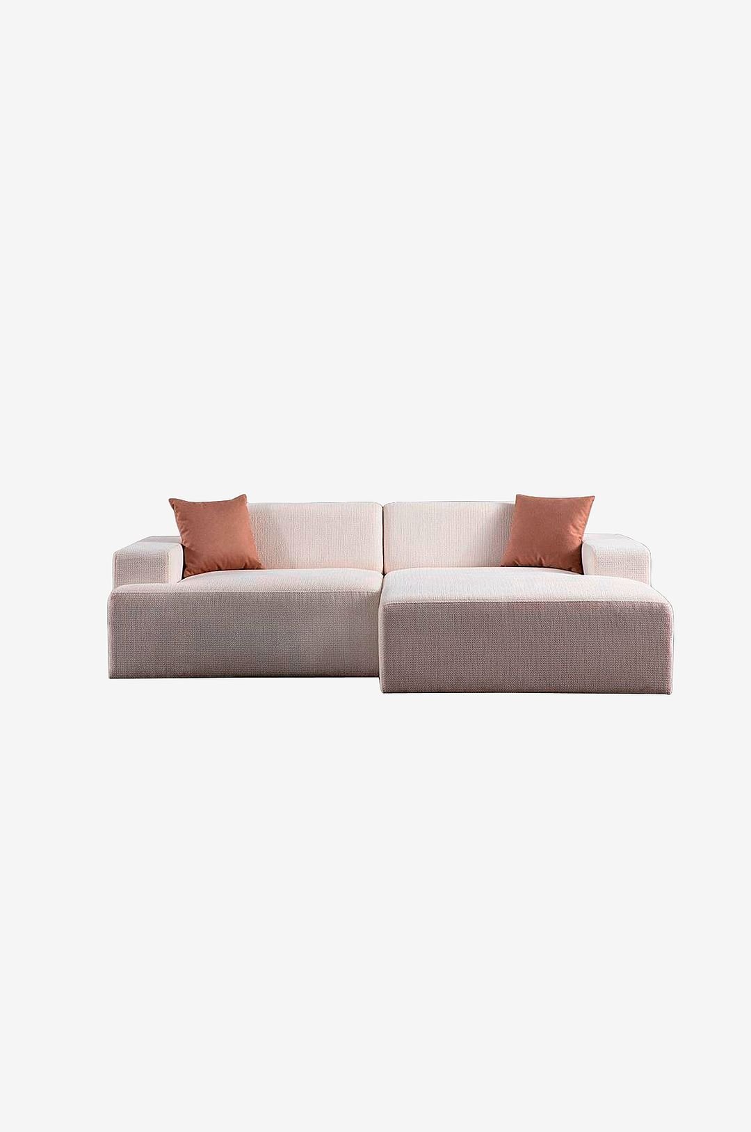 Kulmasohva Valem 2 Seat