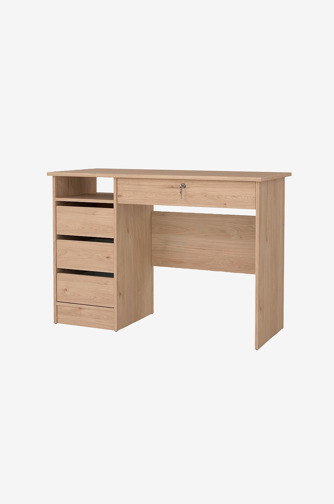 Function Plus Desk - Paketti