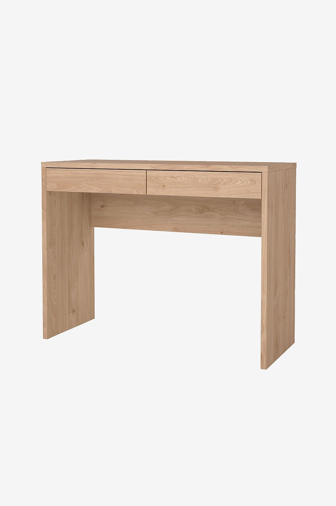 Function Plus Työpöytä 2 laatikkoa