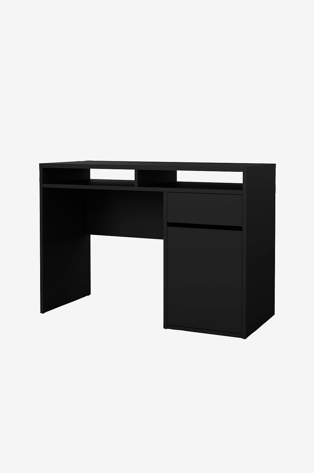 Function Plus Desk 1 ovi
