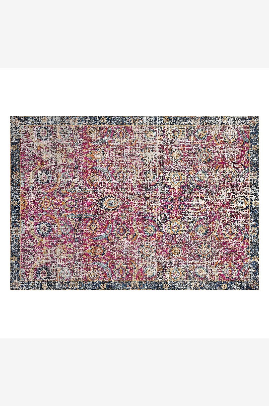 Rug-Trace