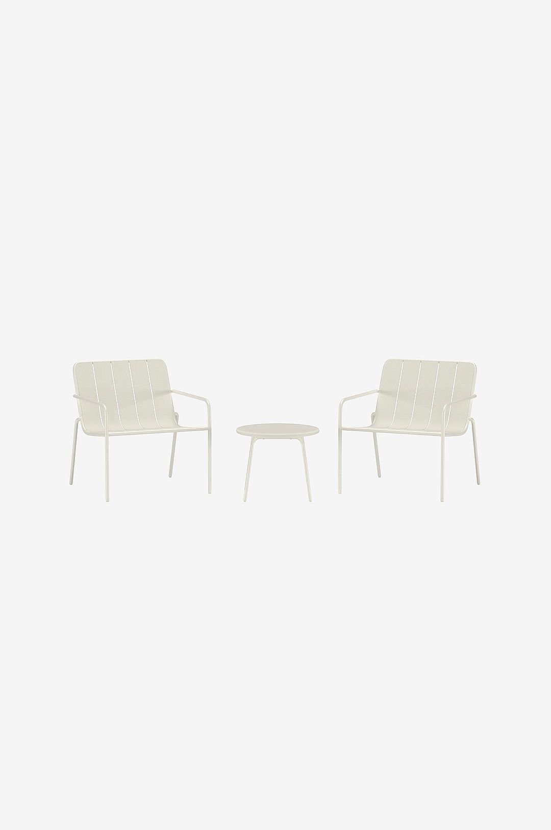 Minos Lounge Set
