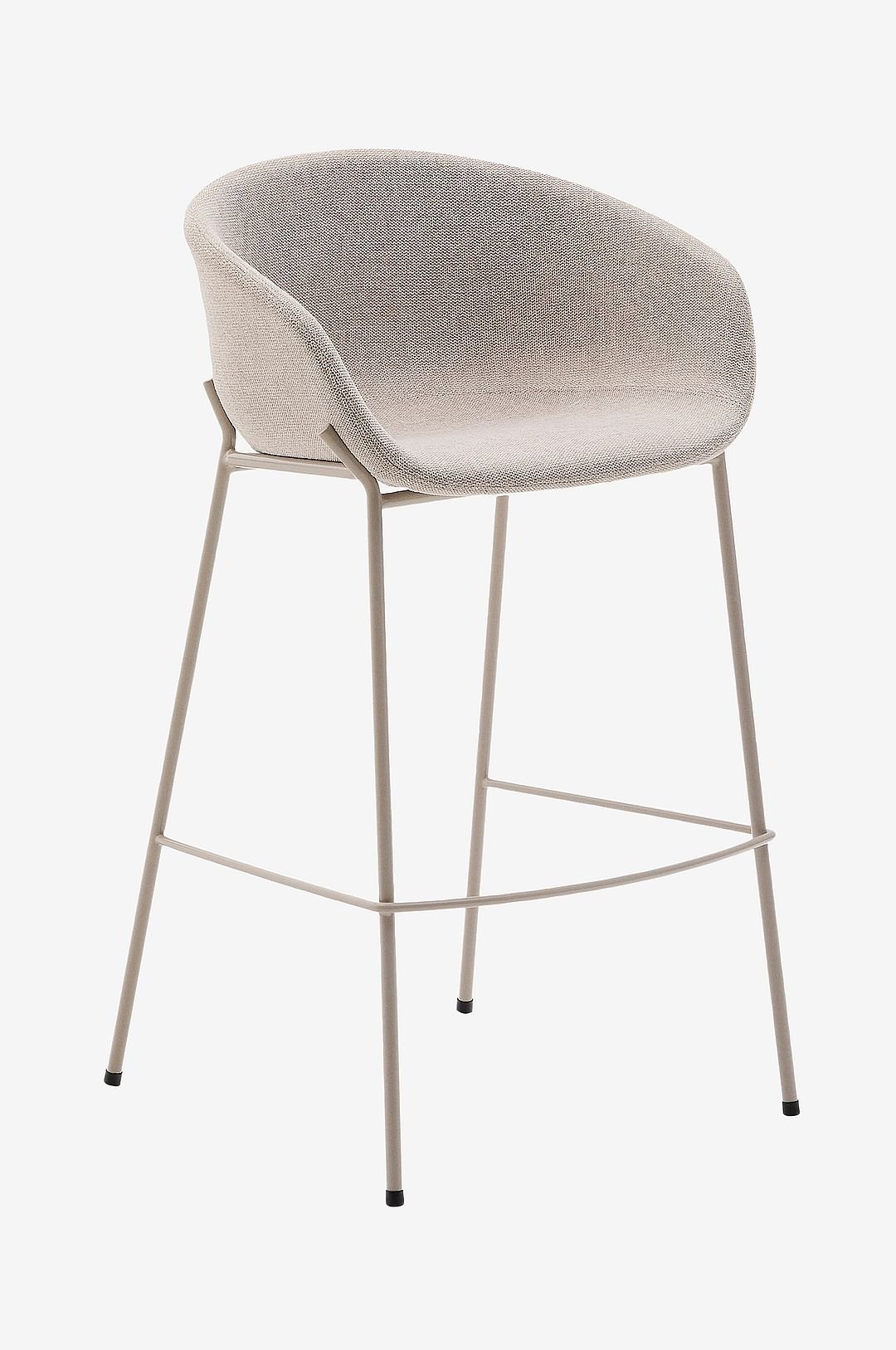 Kave Home Baarijakkara - zadine 2-pack