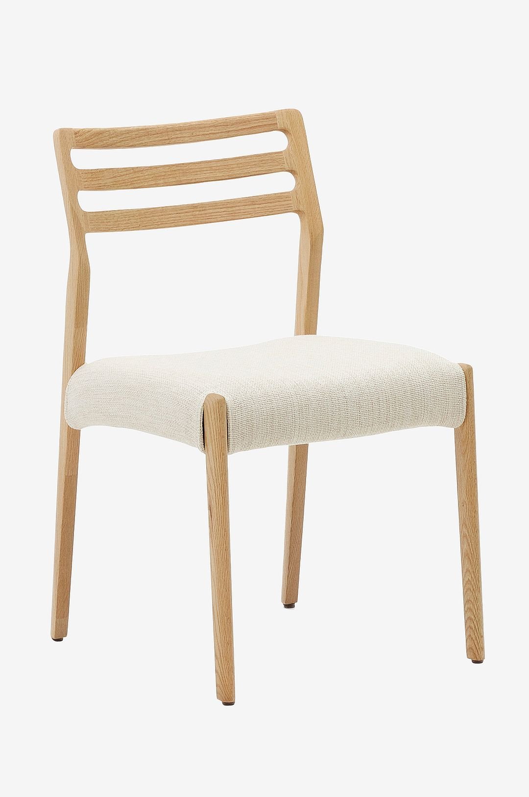 Kave Home Ruokailutuoli - cudia 2-pack