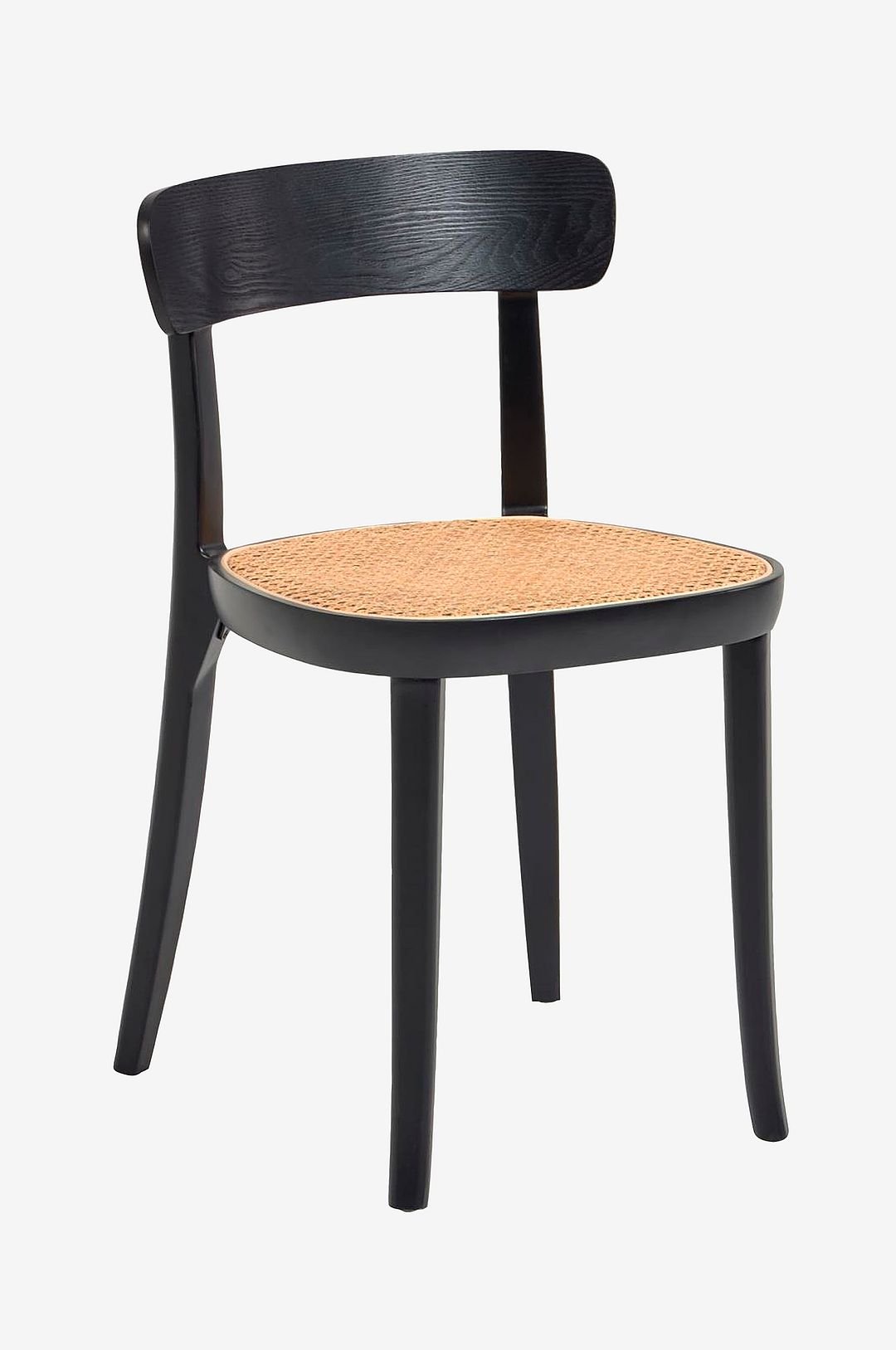 Kave Home Ruokailutuoli - romane 2-pack
