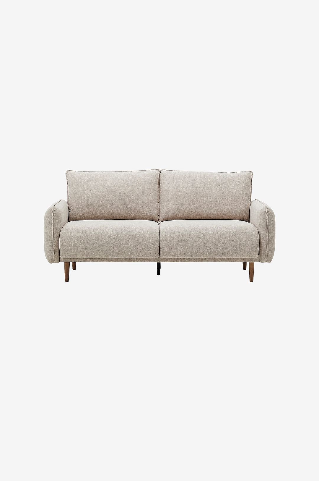 Kave Home 2-istuttava sohva - carlota