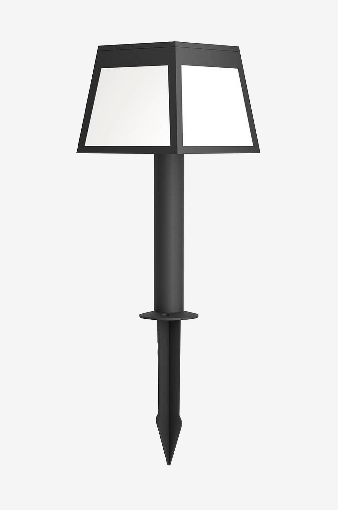 EGLO Pollarivalo Altilia Solar Powered With Sensor 560 mm