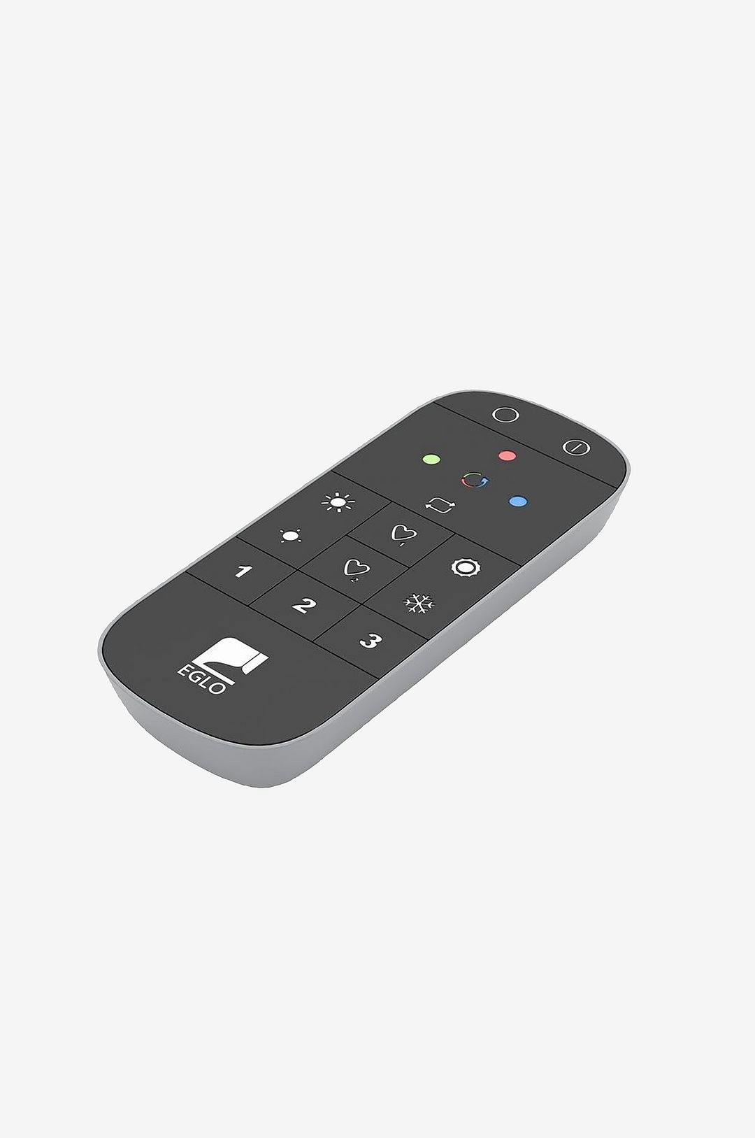 EGLO Kaukosäädin Connect-Z Smart HomeTarvikkeet