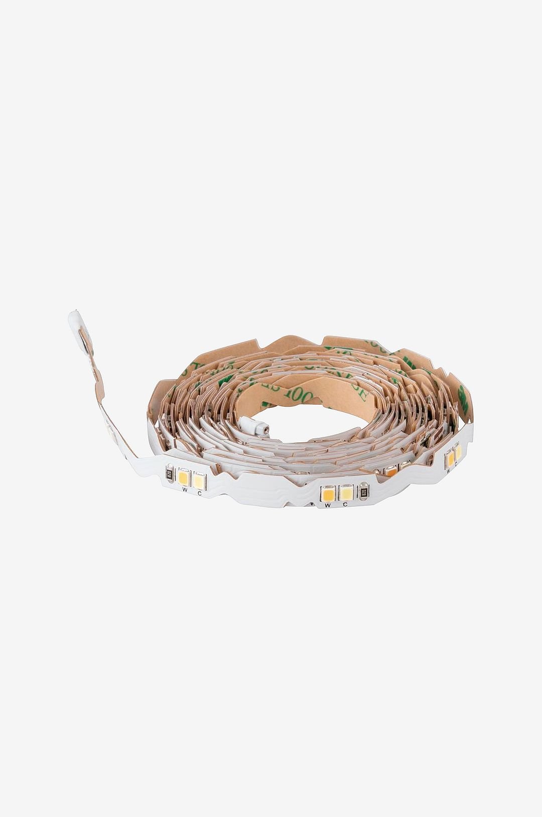 EGLO Valojuova Stripe-Z Led-Zig-Cct 3 m