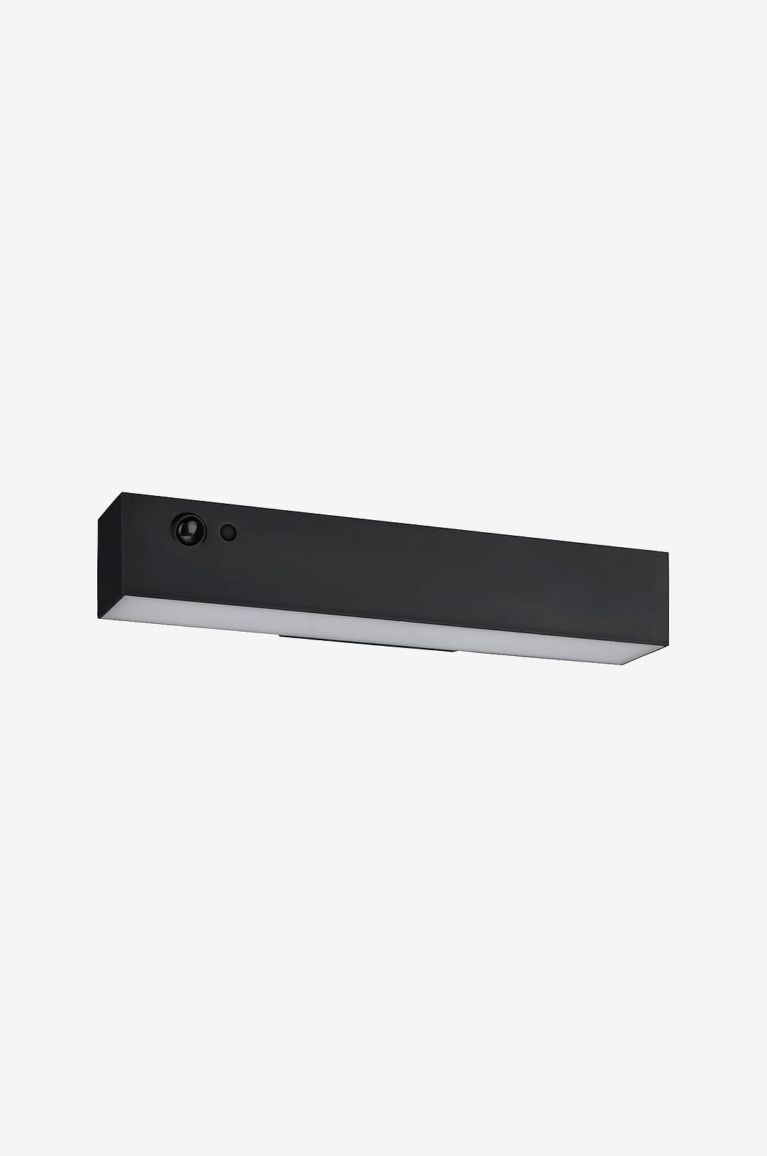 EGLO Solar Light Voscarini Black