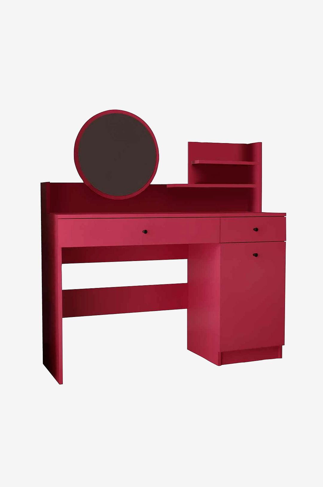 Make Up Table Harmony  Round