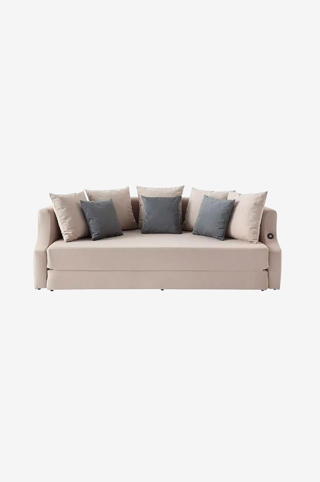 3 paikkainen vuodesohva Letto