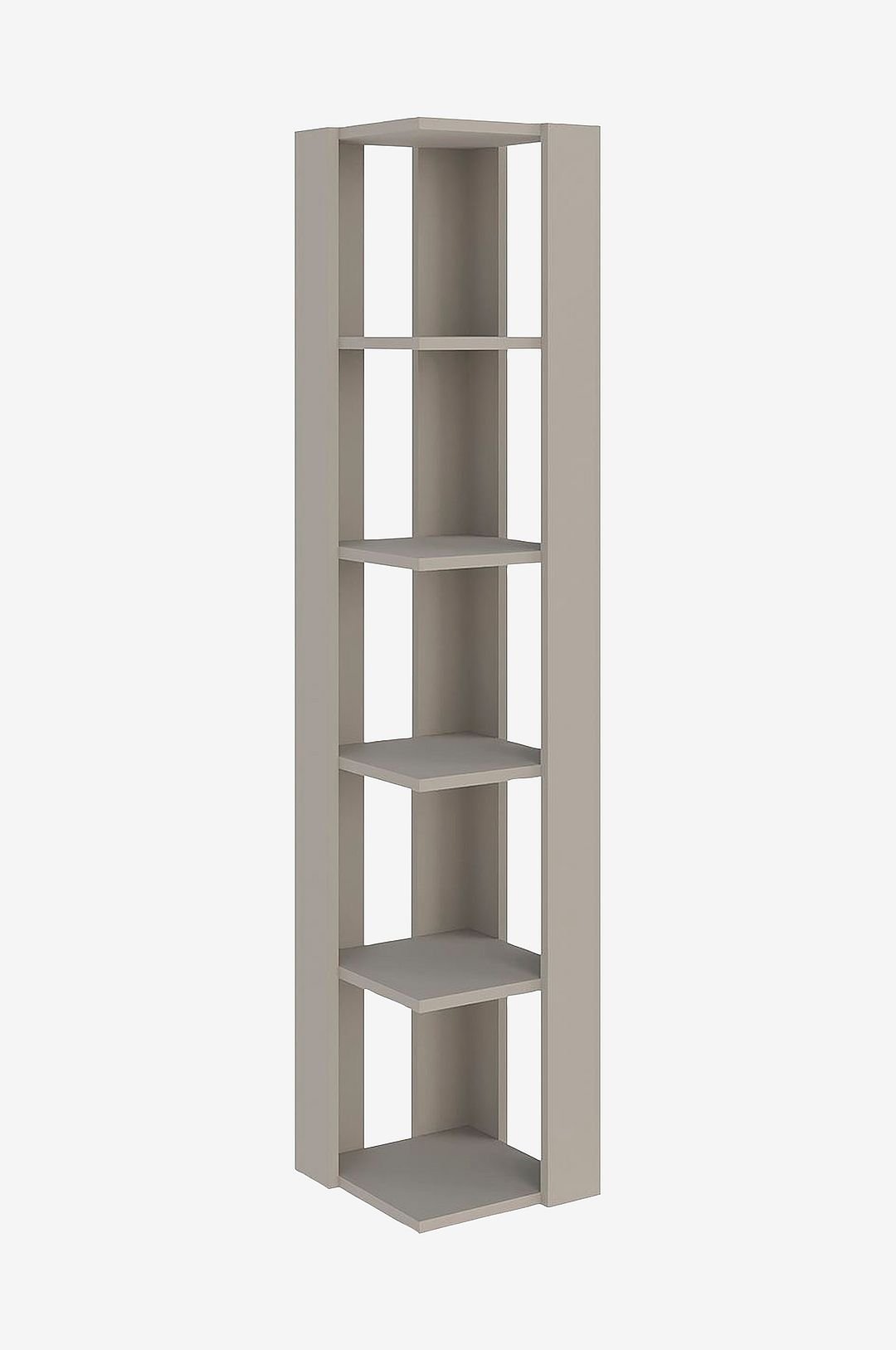 Kirjahylly Nati Corner