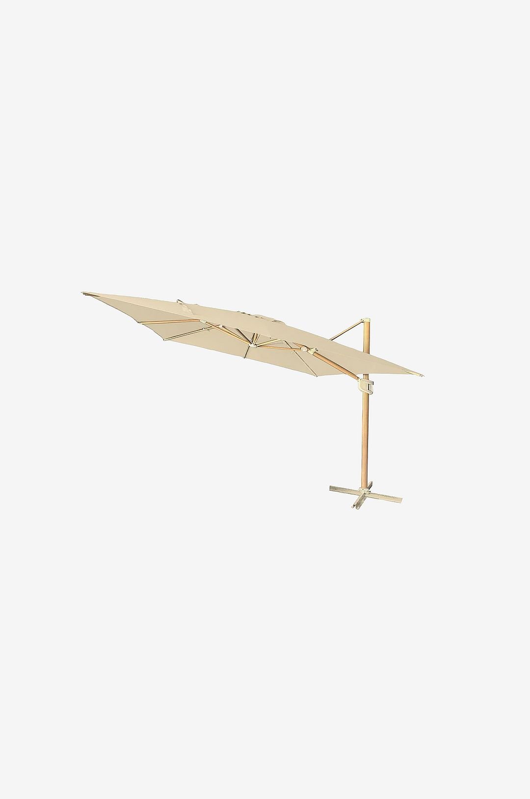 Hillerstorp Aurinkovarjo 300 cm Sidewinder