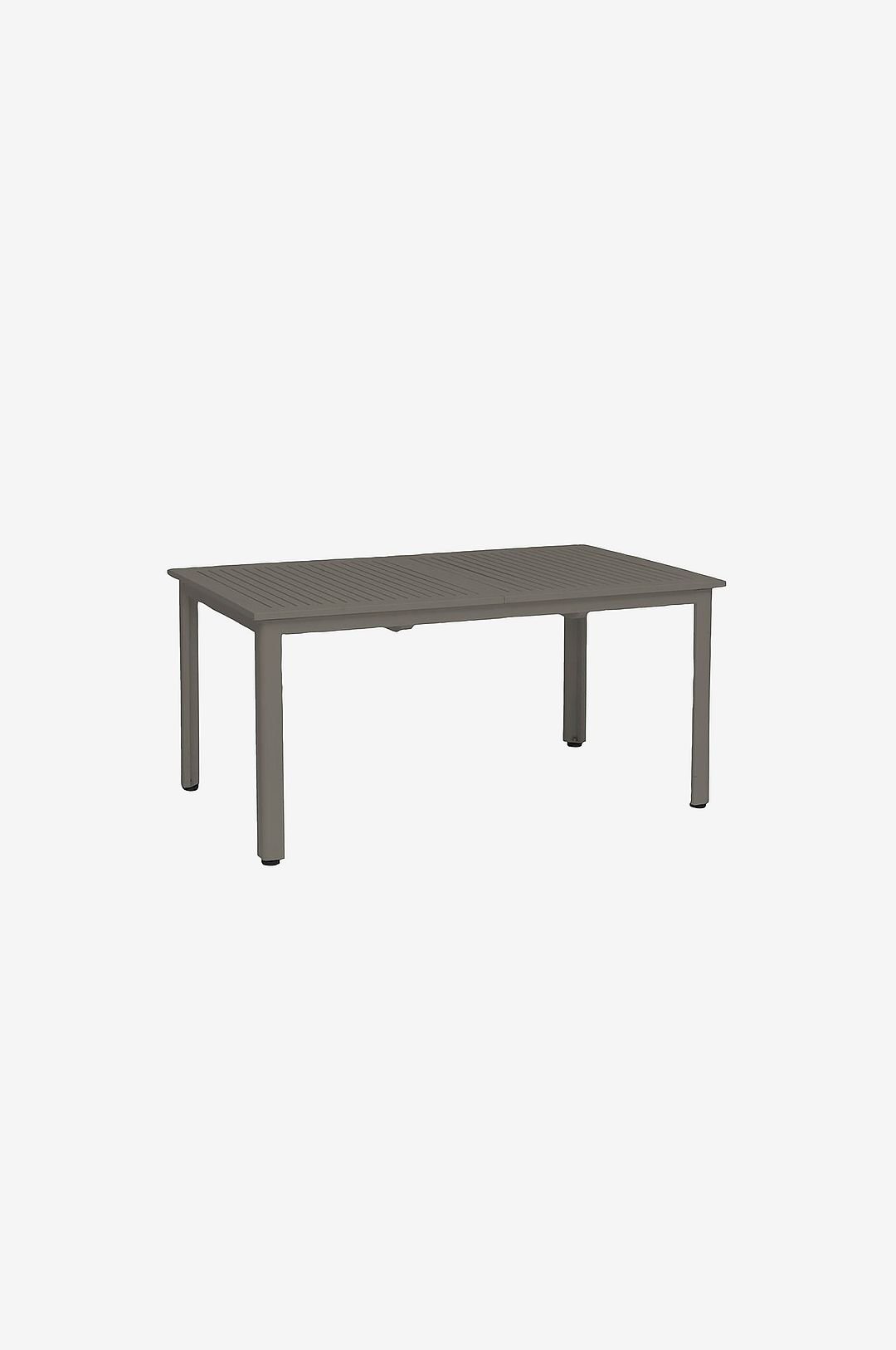 Hillerstorp Pöytä 96x150/200 cm NydalaUlkopöydät