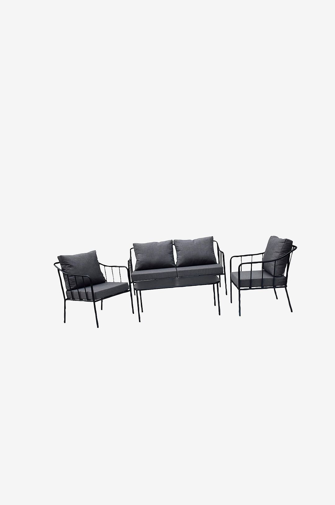 Rimini Lounge Set