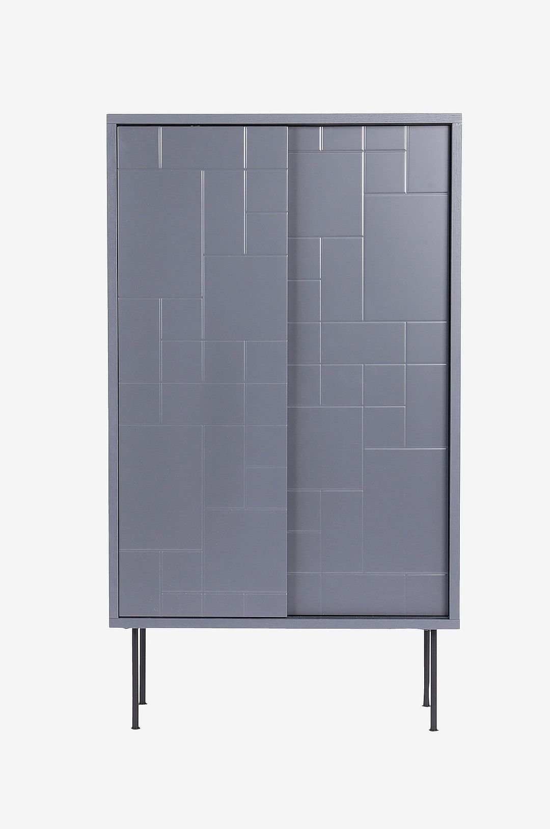 Highboard Straight
