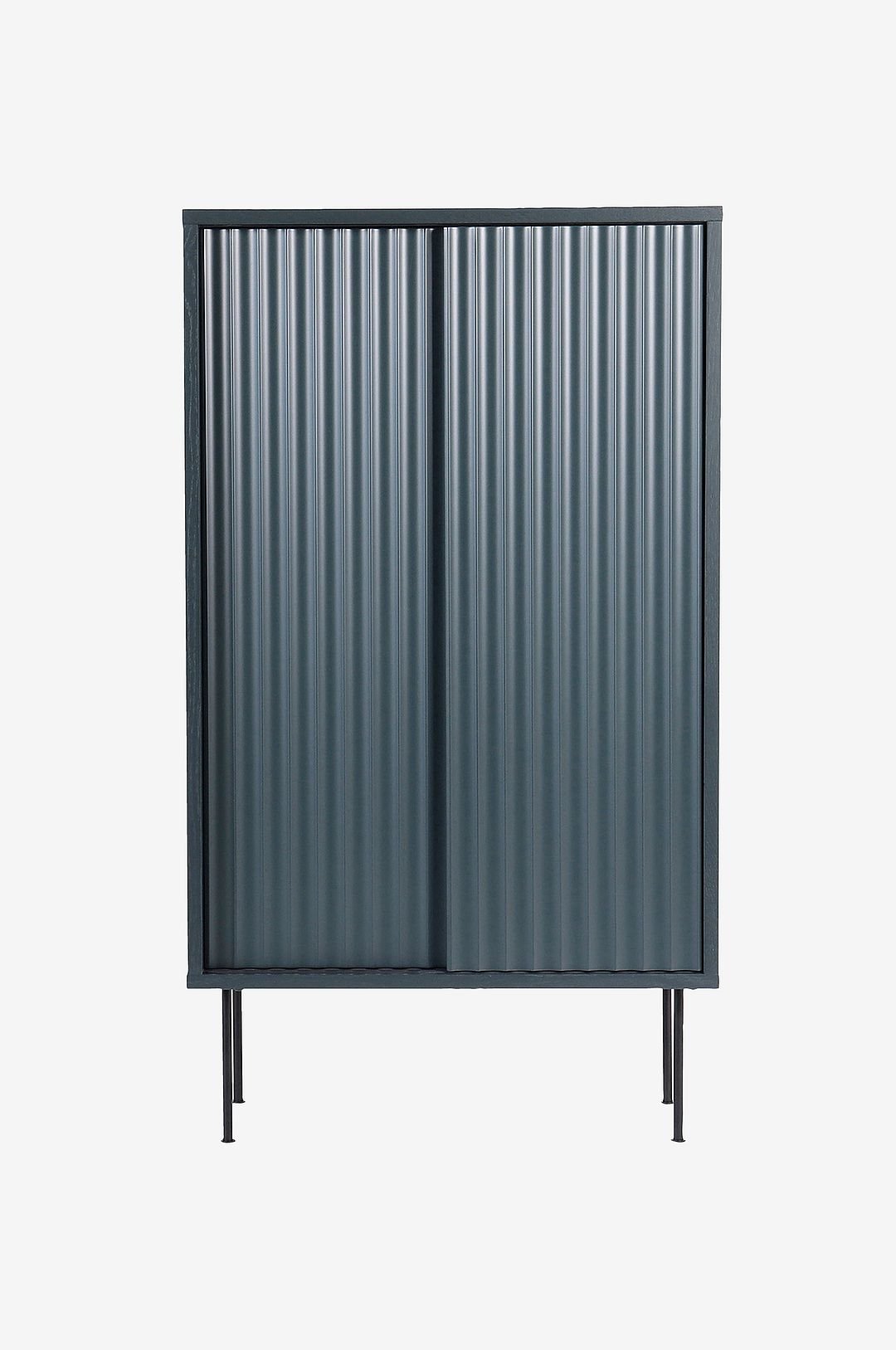 Highboard Flow