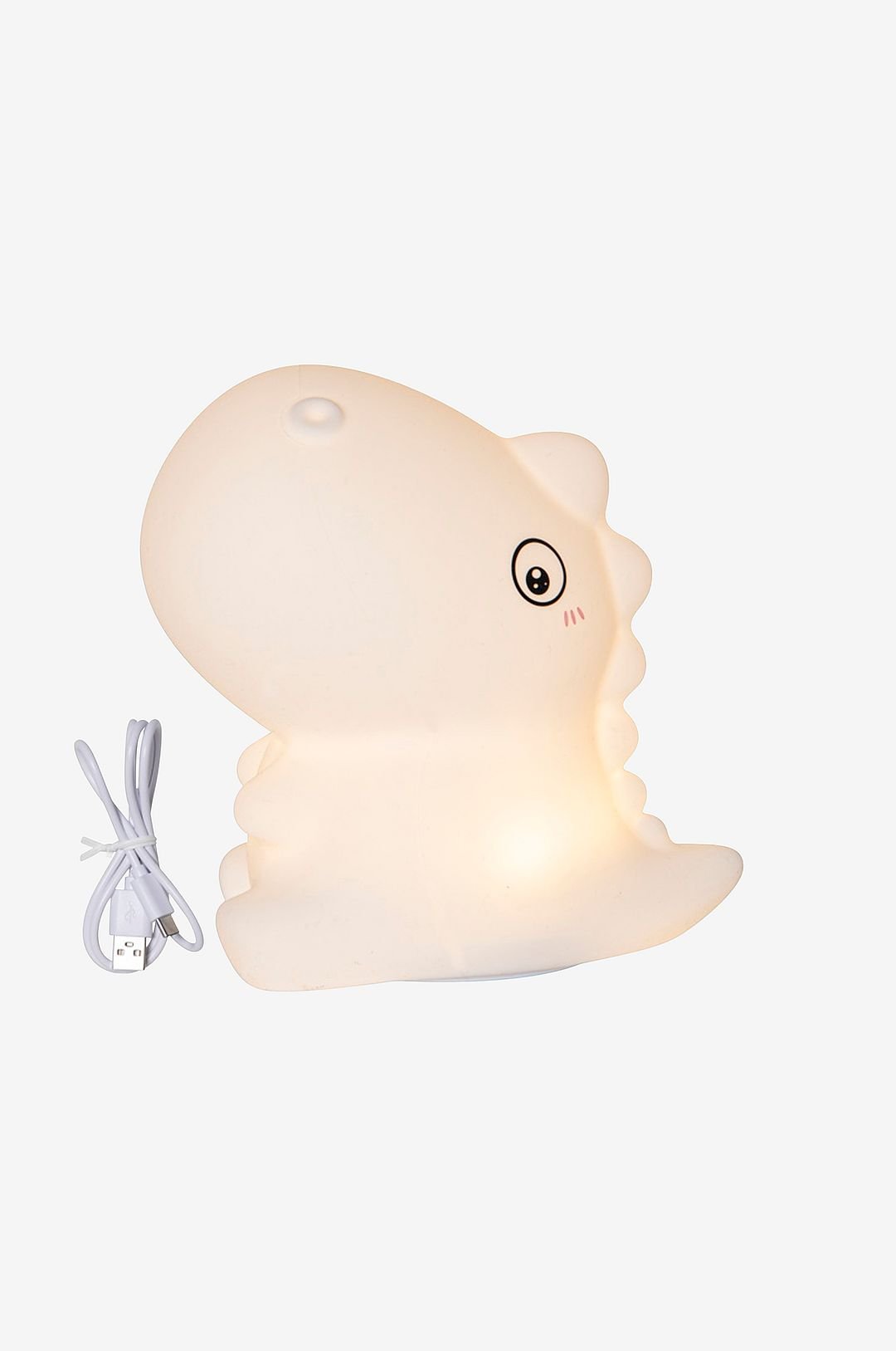 Star Trading Yövalo Dinosaur Functional LED
