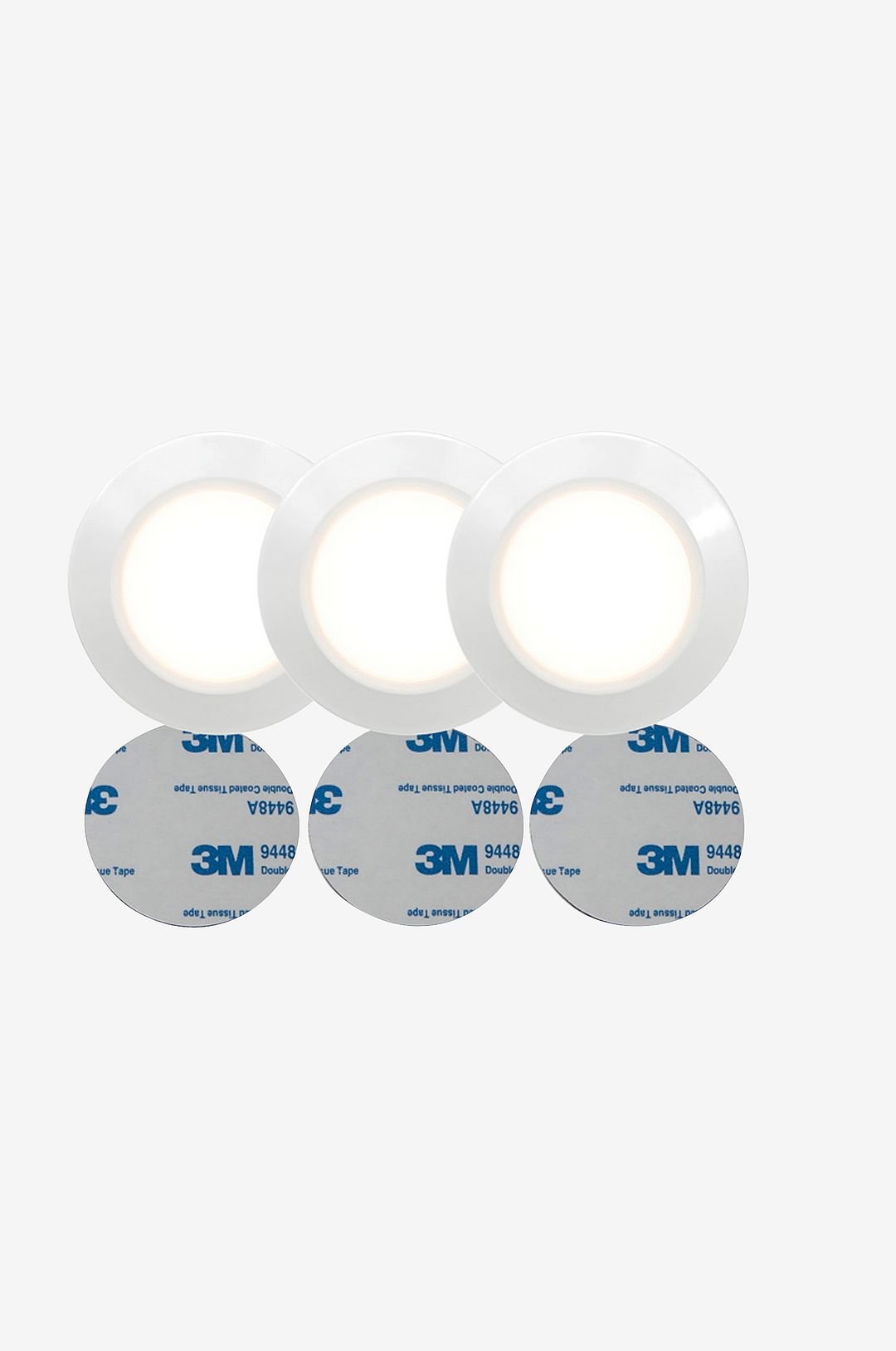 Star Trading Kaapin valaistus LED Functional 3-p