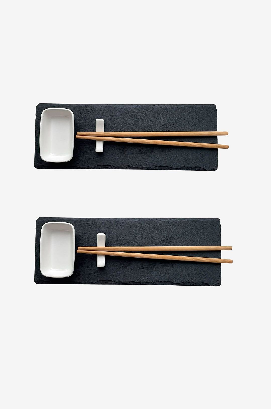 2-pack Sushi-setti QuanAterimet