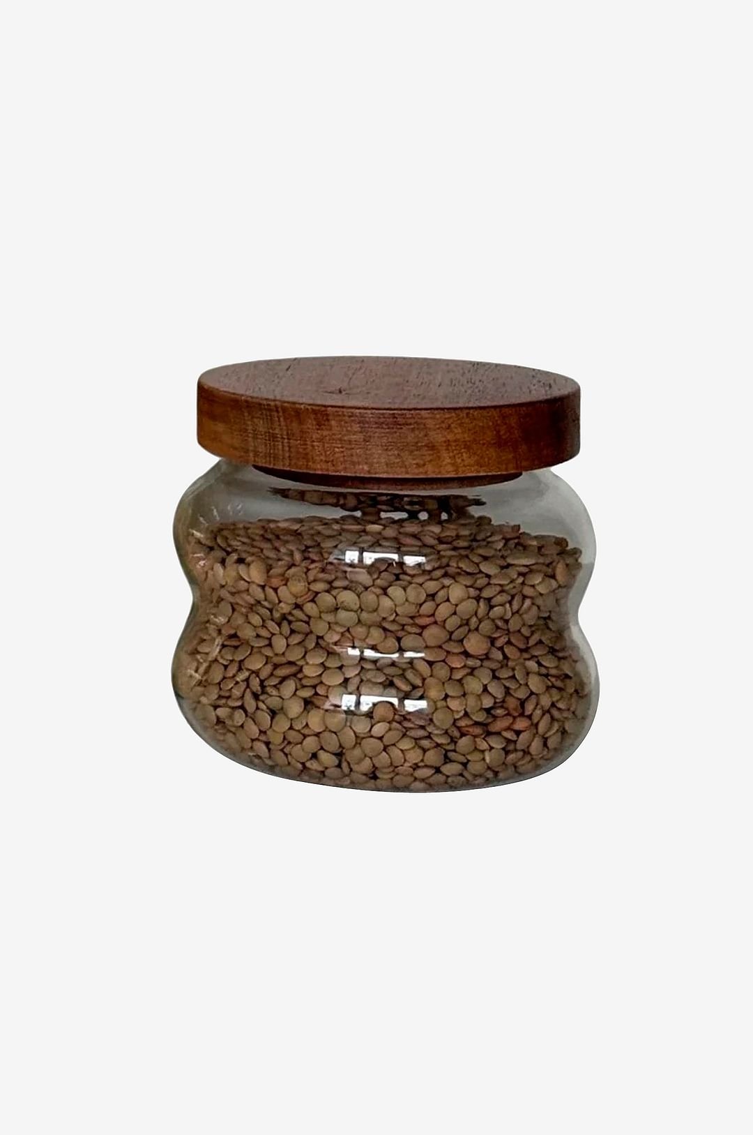 3/sarja Purkki Dolcezza Grand/median/petit