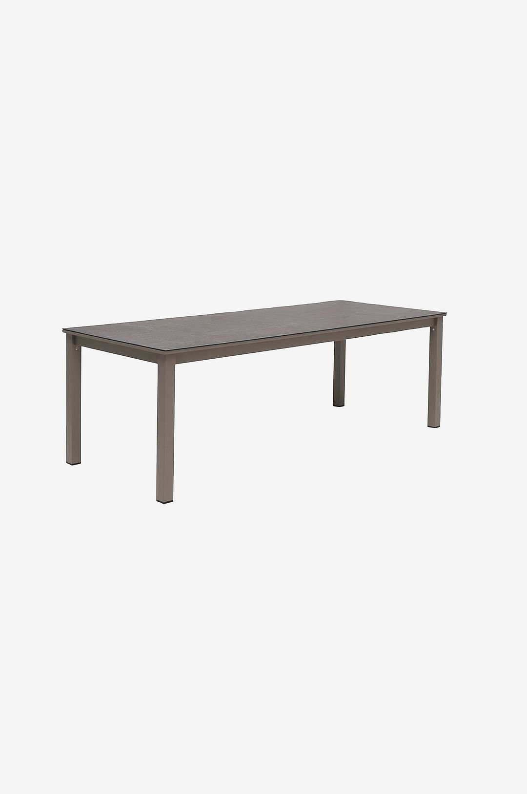 Hillerstorp Taulukko 90X220 Cm Jet SetUlkopöydät