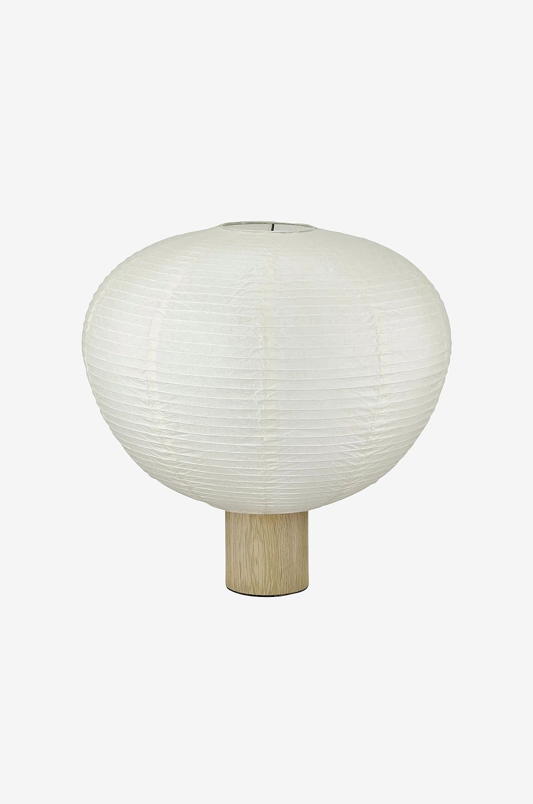 Pöytävalaisin Kami Rice Paper K 46 cm Ø 46 cm Ø 46 cm