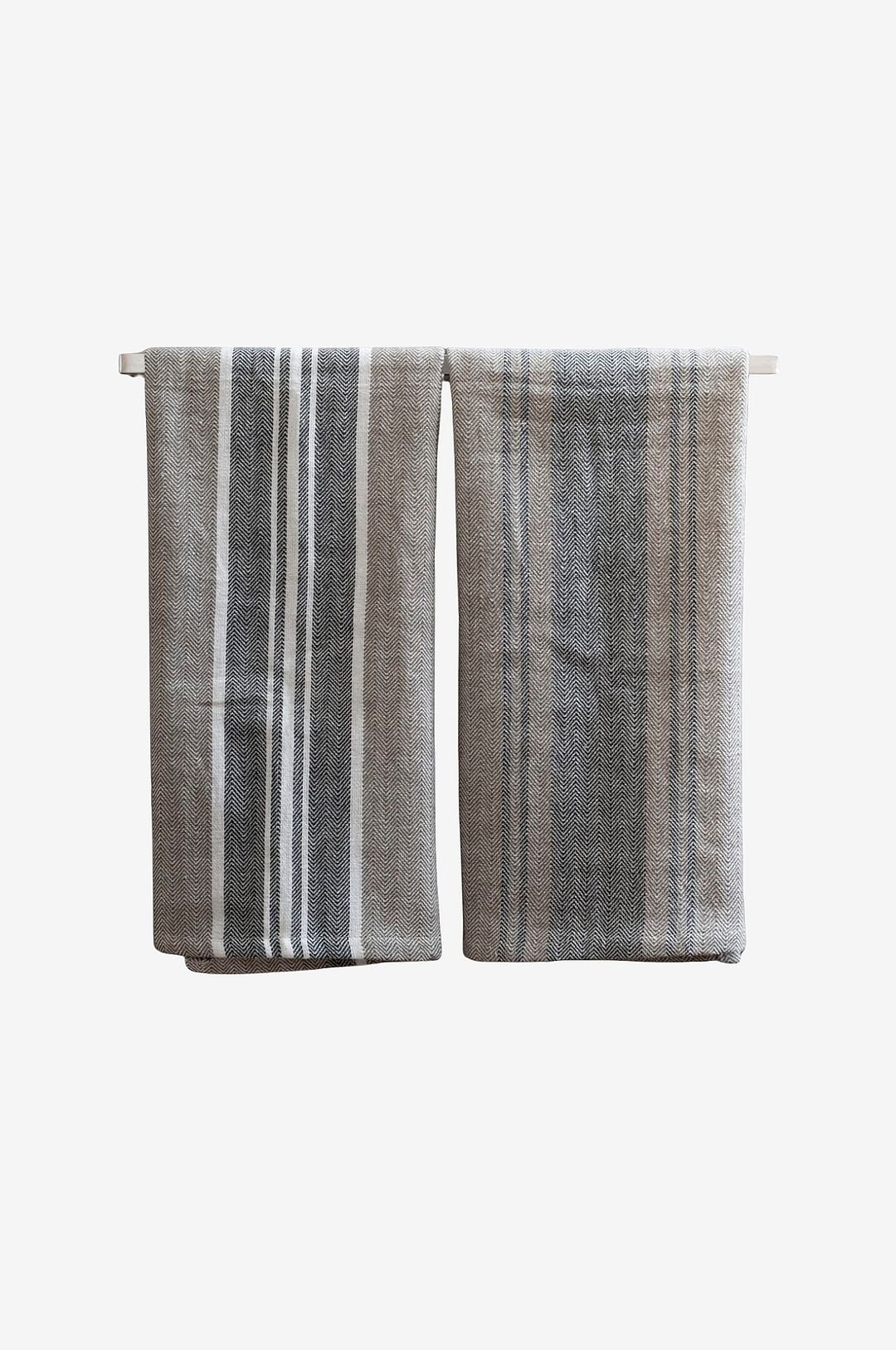 Keittiö Pyyhe Isabella set/2