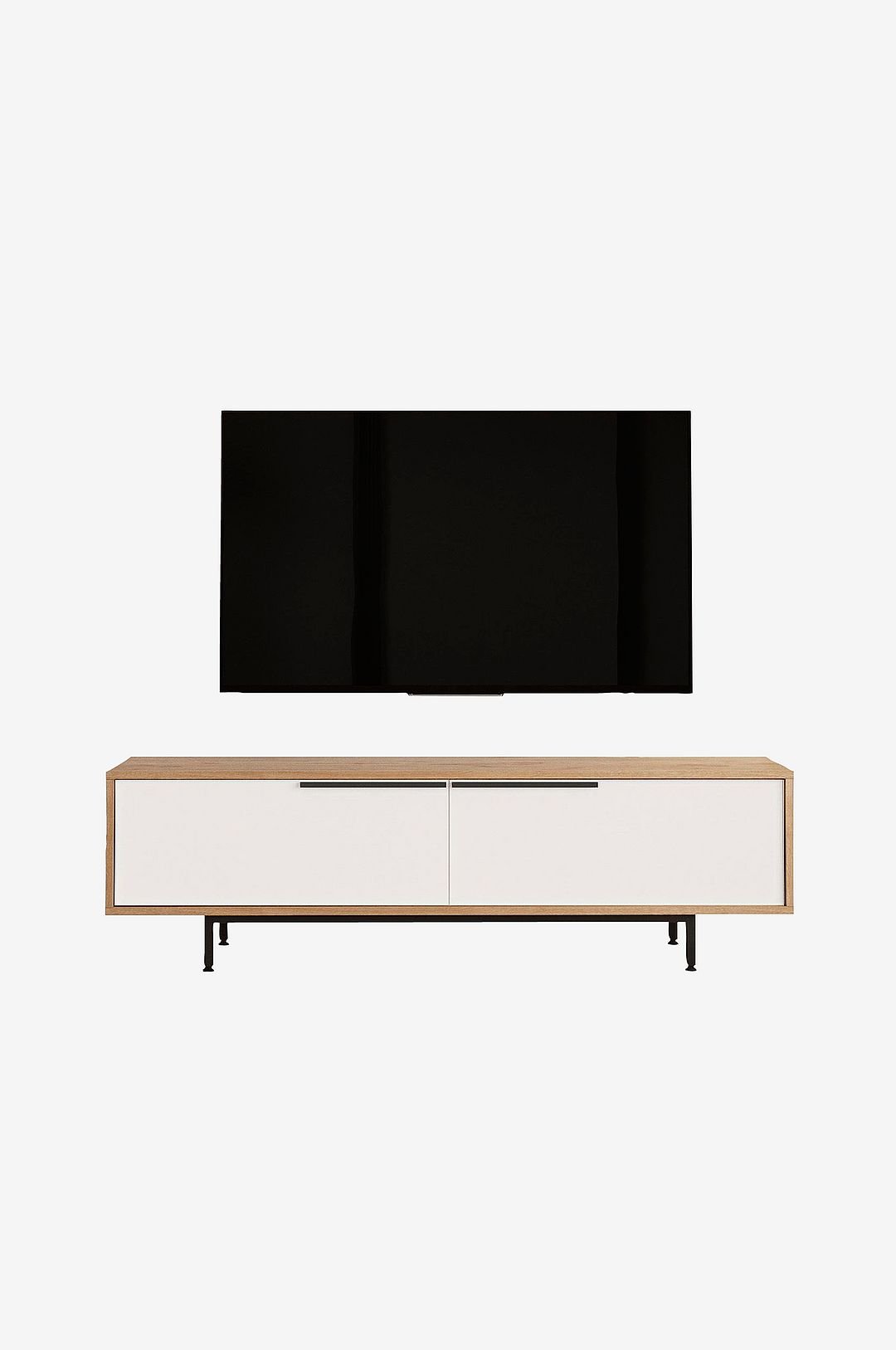 Tv Ständi - Onyx Tv Stand