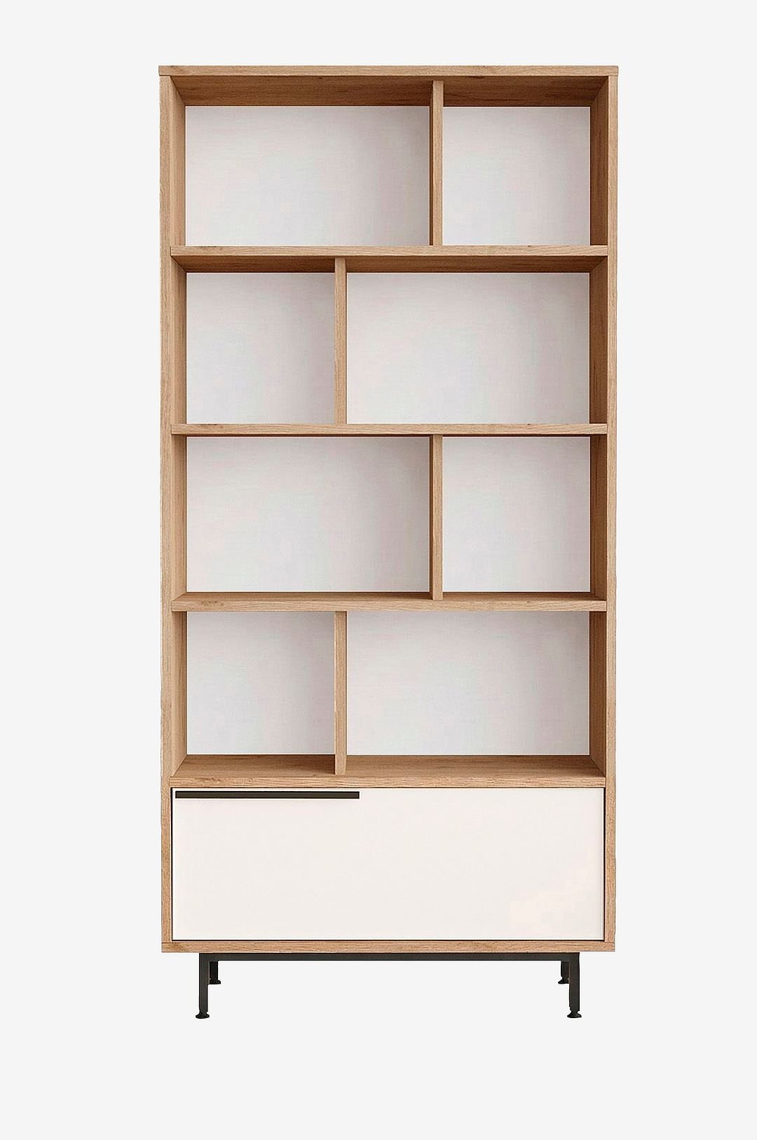 Kirjahylly - Onyx Bookshelf