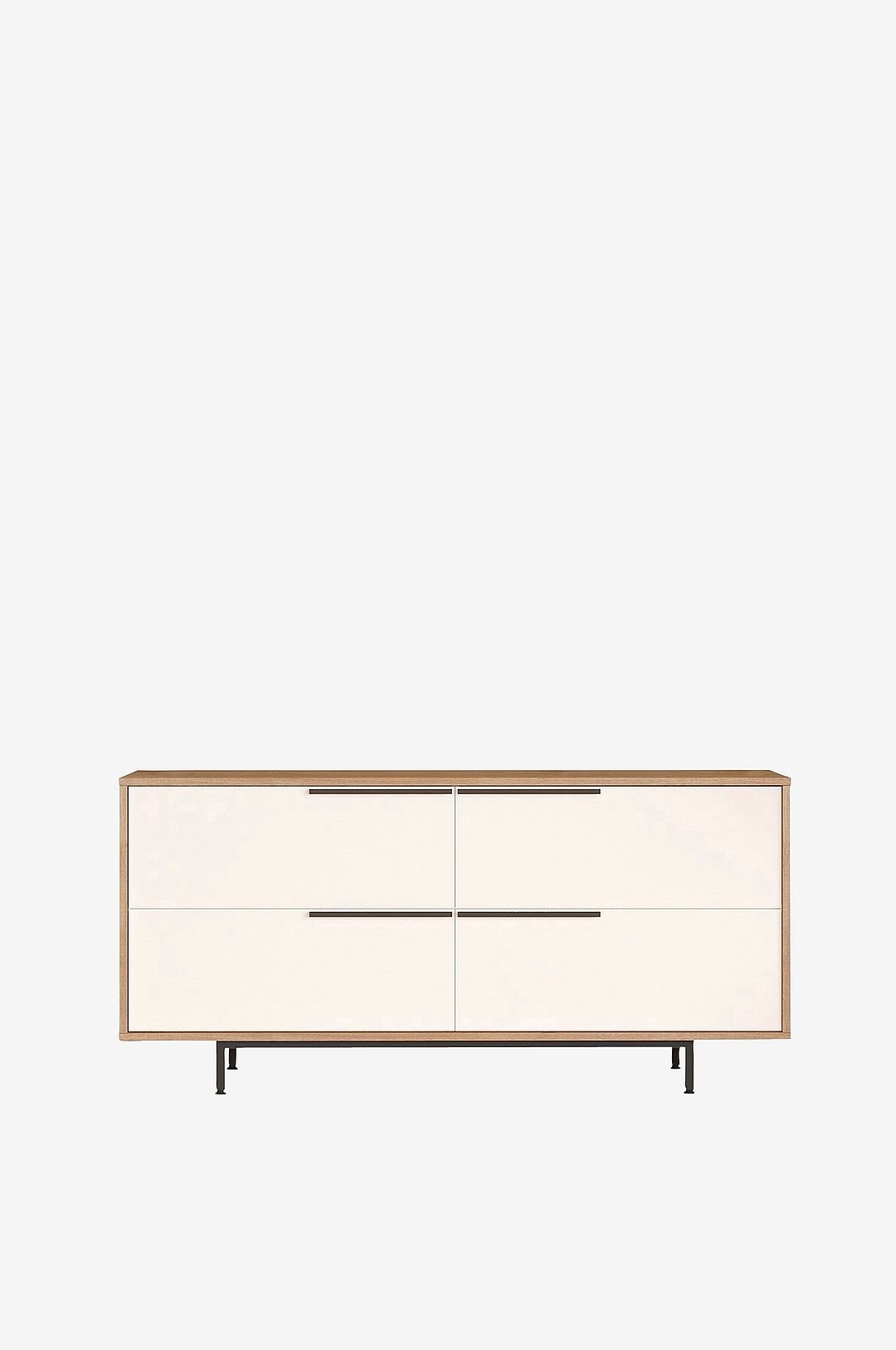Konsoli - Onyx Console Table