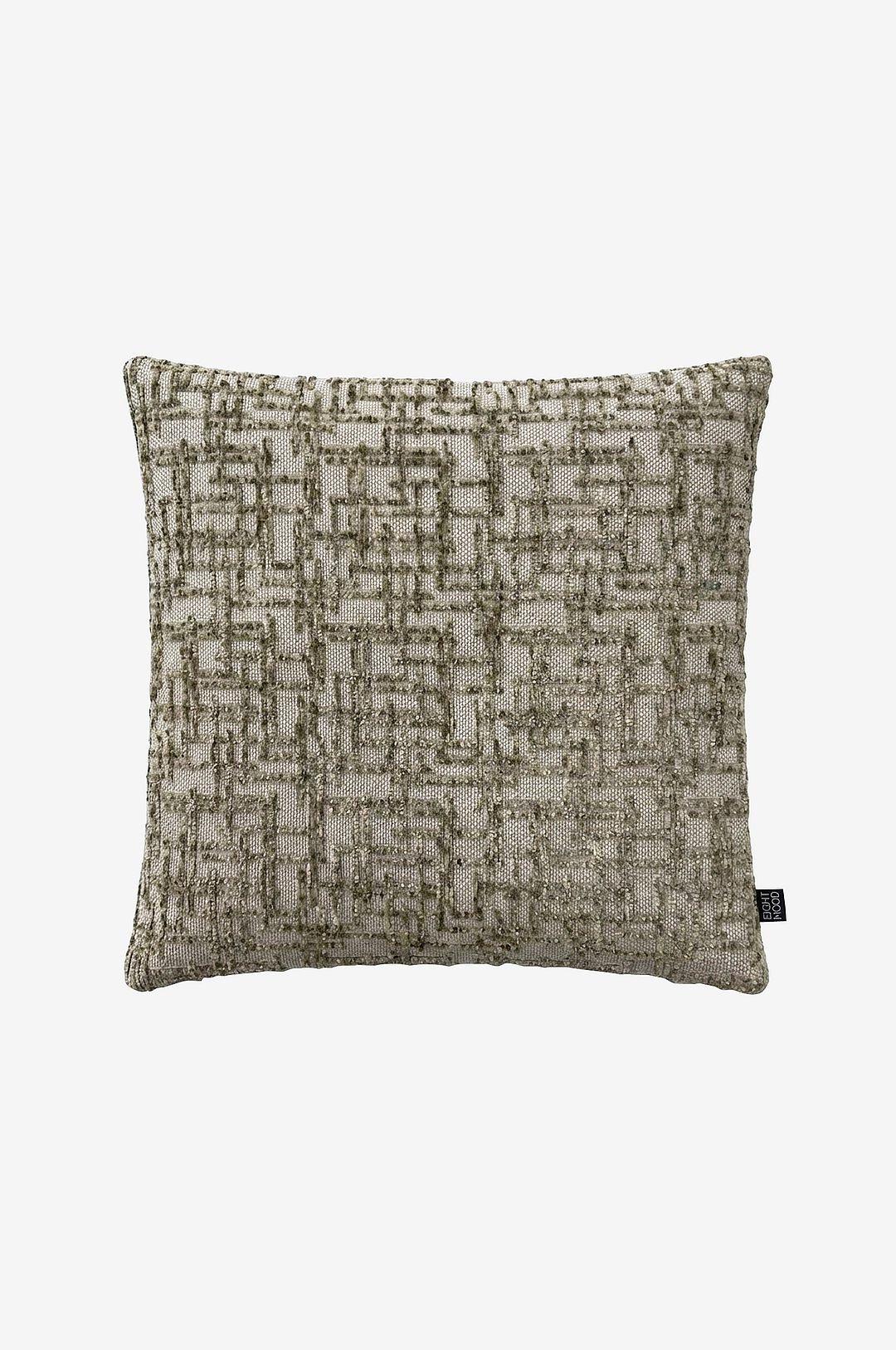 Tyynynpäällinen, Hush