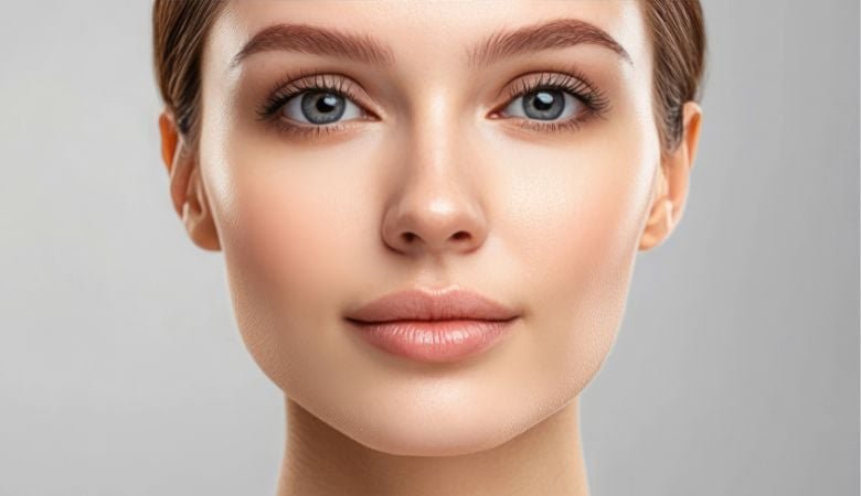 Valinnaisen kasvojen alueen kohotus Revolax täyteaineella | jopa -30% | Helsinki, Kruununhaka