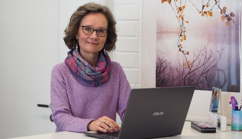 Lyhytterapia, motivaatiovalmennus tai työohjauksen tehoistunto etävastaanottona | -68 % - Lyhytterapia, motivaatiovalmennus tai työnohjauksen tehoistunto