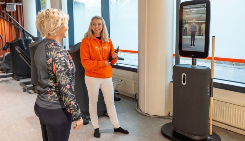 Tutustumistreeni sis. kehonkoostumusmittaus ja voimatestit | 7,50 € | Helsinki, Hietalahti - Tutustumistreeni sis. kehonkoostumusmittauksen ja voimatestit