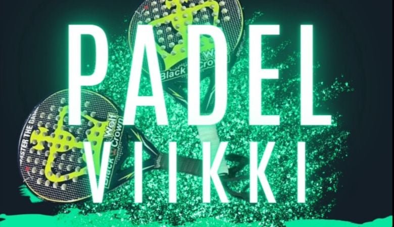 Padel Viikki – padelvuorot | alk. 20 € | Helsinki, Viikki - Tunnin padelvuoro