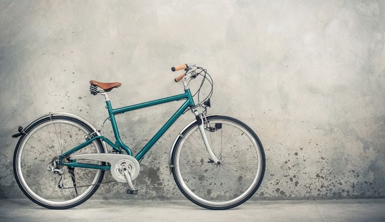 Pyörän perushuolto | -17 % | Helsinki, Heikinlaakso - Pyörän perushuolto