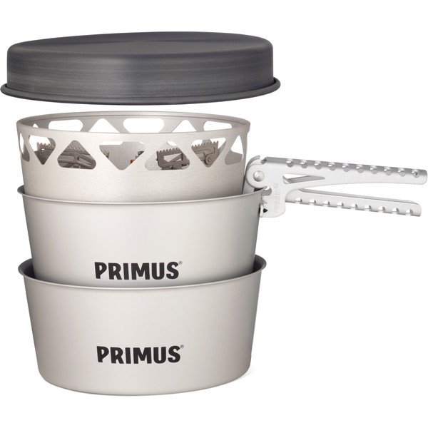 ESSENTIAL STOVE SET 1.3L