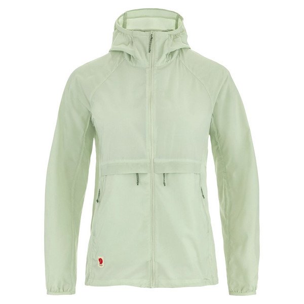 HIGH COAST WIND HOODIE W
