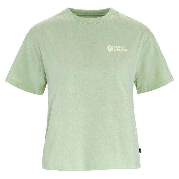 FOREST WALK T-SHIRT  W