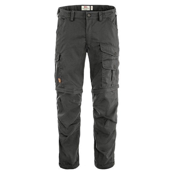 VIDDA PRO LITE ZIP-OFF TRS M