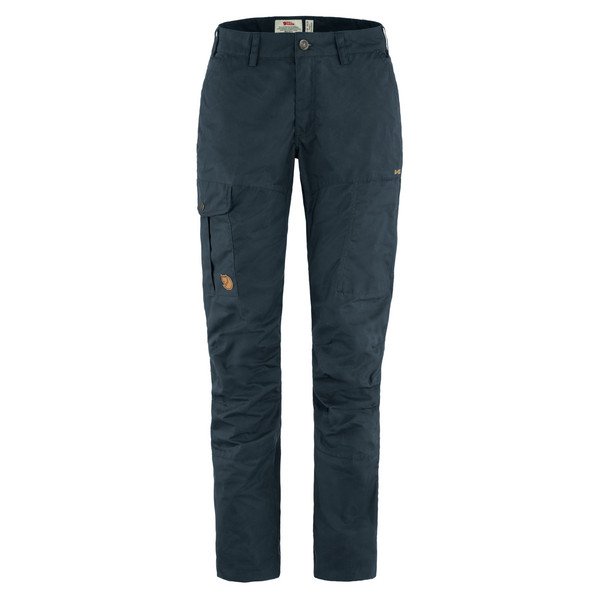 KARLA PRO TROUSERS CURVED W