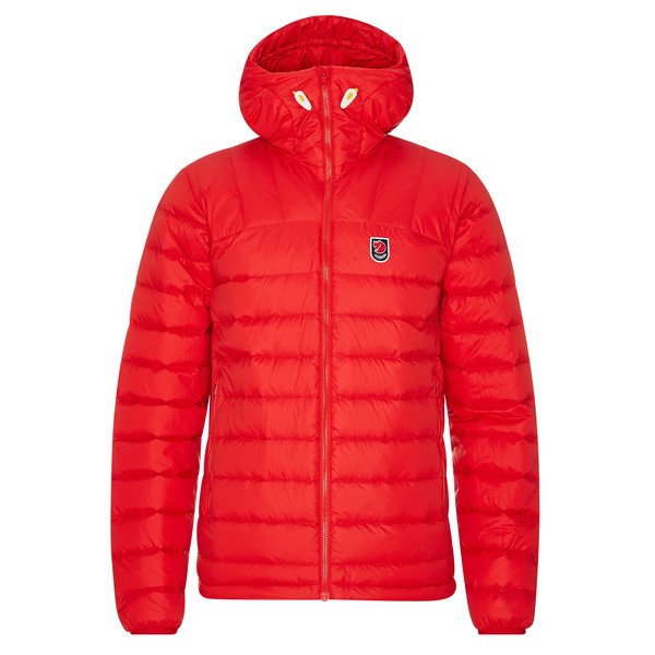 EXPEDITION PACK DOWN HOODIE M