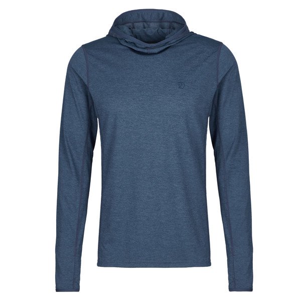 ABISKO SUN-HOODIE M