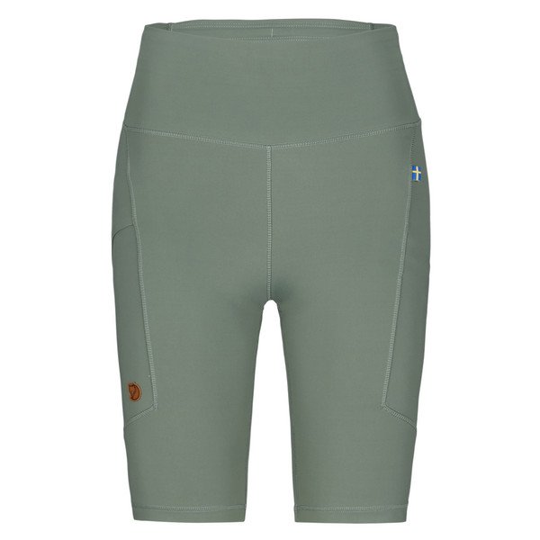 ABISKO SHORT TIGHTS W