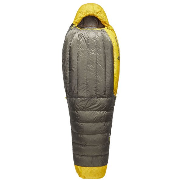 SPARK -1C DOWN SLEEPING BAG-REGULAR