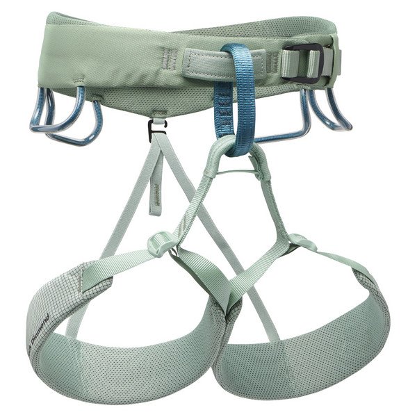 W MOMENTUM HARNESS