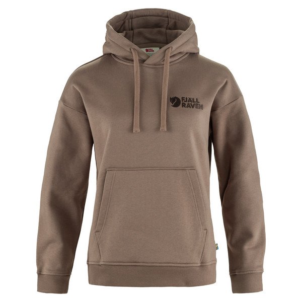 FJÄLLRÄVEN CLASSIC HOODIE W